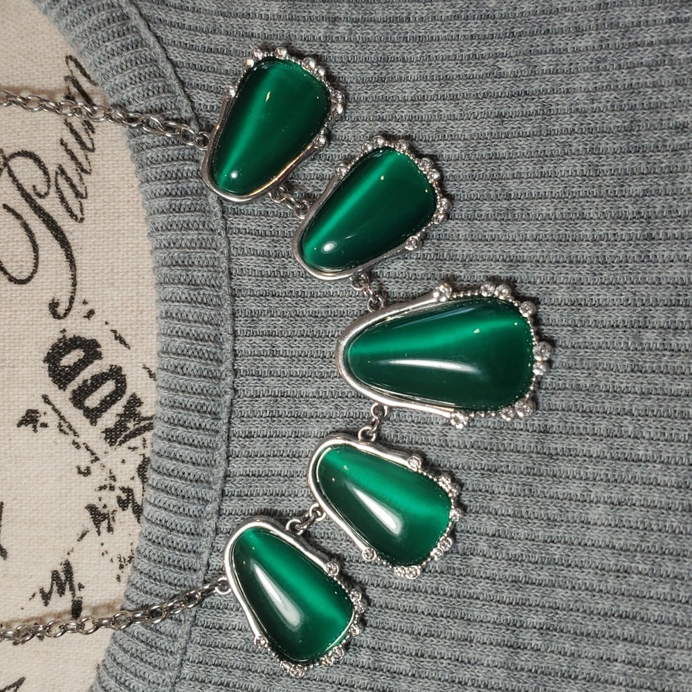 Gorgeous Jewelry Set